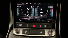 Audi Q7 50 TDI Quattro Black Edition 5dr Tiptronic [C+S] Diesel Estate